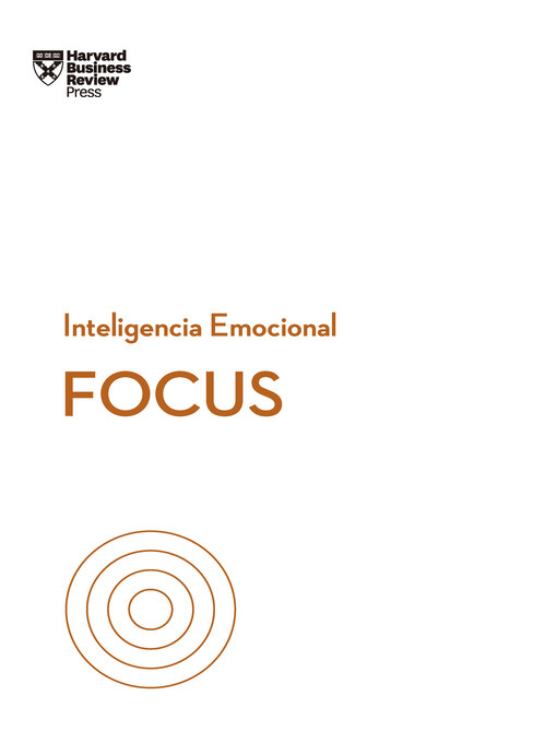 Title details for Focus by Daniel Goleman - Available